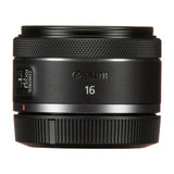 Canon Lente RF 16mm f/2.8 STM
