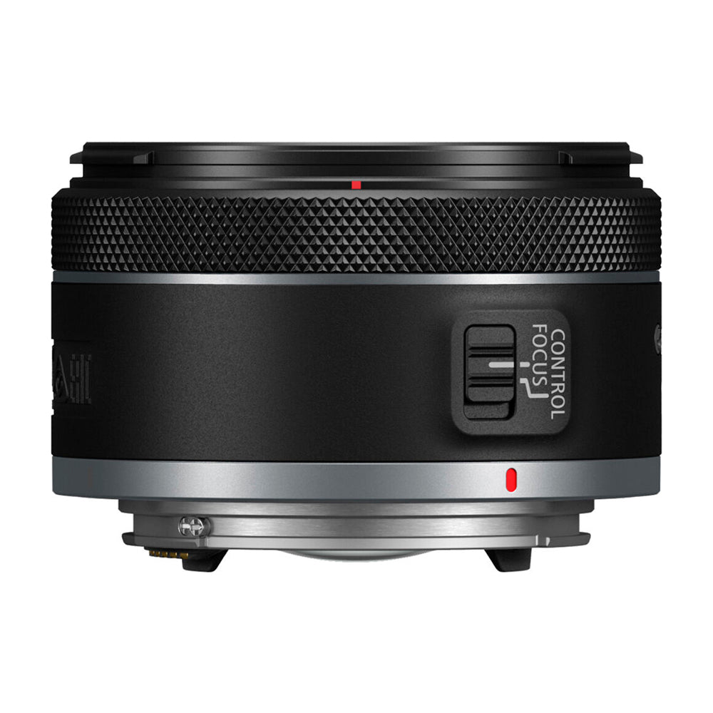 Canon Lente RF 16mm f/2.8 STM - Photura