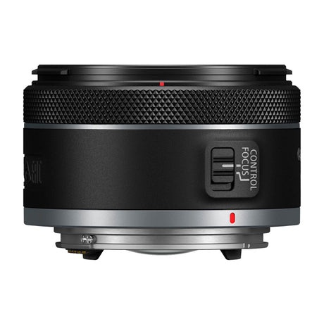Canon Lente RF 16mm f/2.8 STM