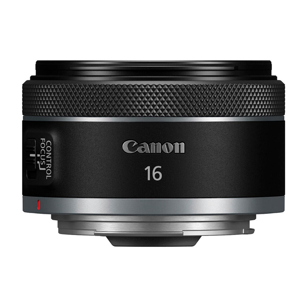 Canon Lente RF 16mm f/2.8 STM
