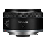 Canon Lente RF 16mm f/2.8 STM