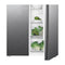 Sankey Refrigeradora Side by Side Inverter | Enfriamiento Supremo | Descongelación Automática | 18.8p3