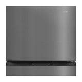 Sankey Refrigeradora Top Freezer Inverter | Enfriamiento Supremo | Descongelación Automática | Dispensador de Agua | 18.61p3