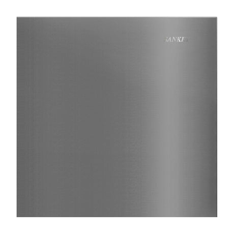 Sankey Refrigeradora Top Freezer Inverter | Enfriamiento Supremo | Descongelación Automática | Dispensador de Agua | 18.61p3