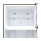 Sankey Refrigeradora Top Freezer Inverter | Enfriamiento Supremo | Descongelación Automática | Dispensador de Agua | 18.61p3