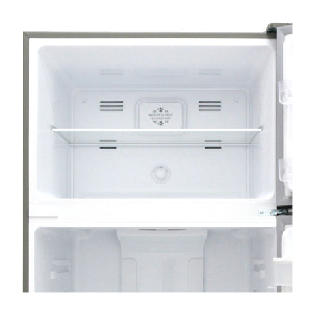 Sankey Refrigeradora Top Freezer Inverter | Enfriamiento Supremo | Descongelación Automática | Dispensador de Agua | 18.61p3