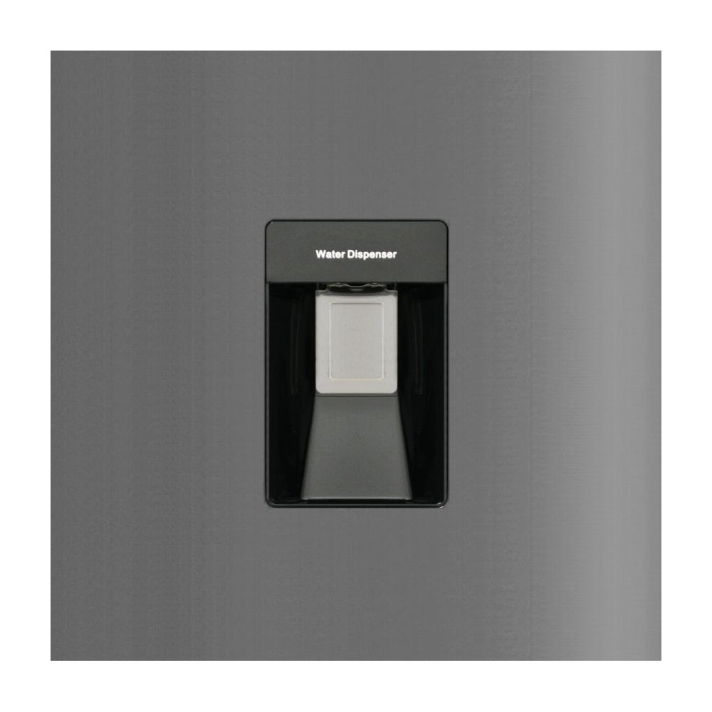 Sankey Refrigeradora Top Freezer Inverter | Enfriamiento Supremo | Descongelación Automática | Dispensador de Agua | 18.61p3