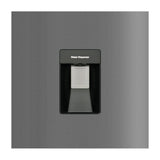 Sankey Refrigeradora Top Freezer Inverter | Enfriamiento Supremo | Descongelación Automática | Dispensador de Agua | 18.61p3