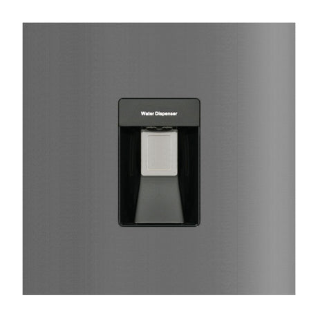 Sankey Refrigeradora Top Freezer Inverter | Enfriamiento Supremo | Descongelación Automática | Dispensador de Agua | 18.61p3