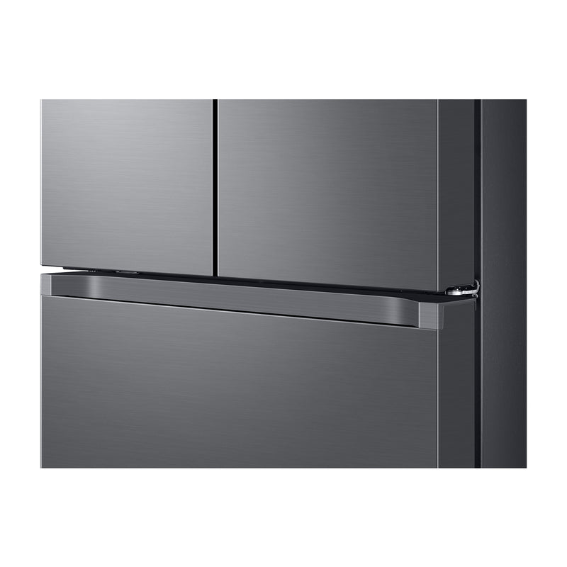 Samsung Refrigeradora French Door Digital Inverter de 3 Puertas | All-Around Cooling | SpaceMax | Dispensador de Agua | 22p3