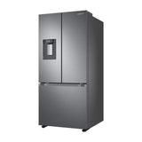 Samsung Refrigeradora French Door Digital Inverter de 3 Puertas | All-Around Cooling | SpaceMax | Dispensador de Agua | 22p3