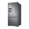 Samsung Refrigeradora French Door Digital Inverter de 3 Puertas | All-Around Cooling | SpaceMax | Dispensador de Agua | 22p3
