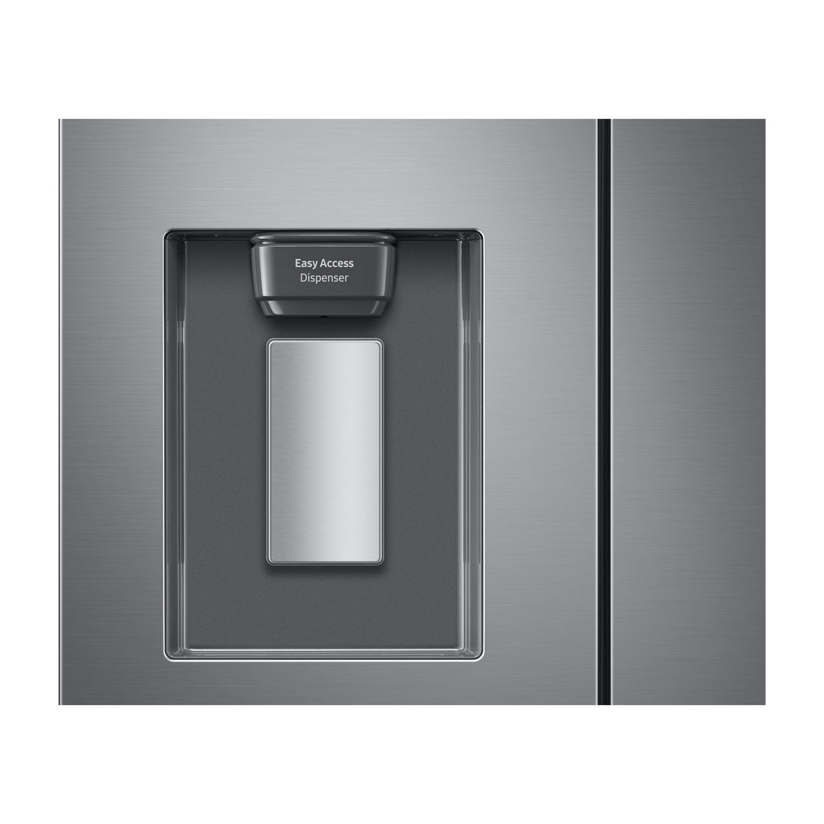 Samsung Refrigeradora French Door Digital Inverter de 3 Puertas | All-Around Cooling | SpaceMax | Dispensador de Agua | 22p3