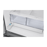 Samsung Refrigeradora French Door Digital Inverter de 3 Puertas | All-Around Cooling | SpaceMax | Dispensador de Agua | 22p3
