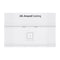 Samsung Refrigeradora French Door Digital Inverter de 3 Puertas | All-Around Cooling | SpaceMax | Dispensador de Agua | 22p3