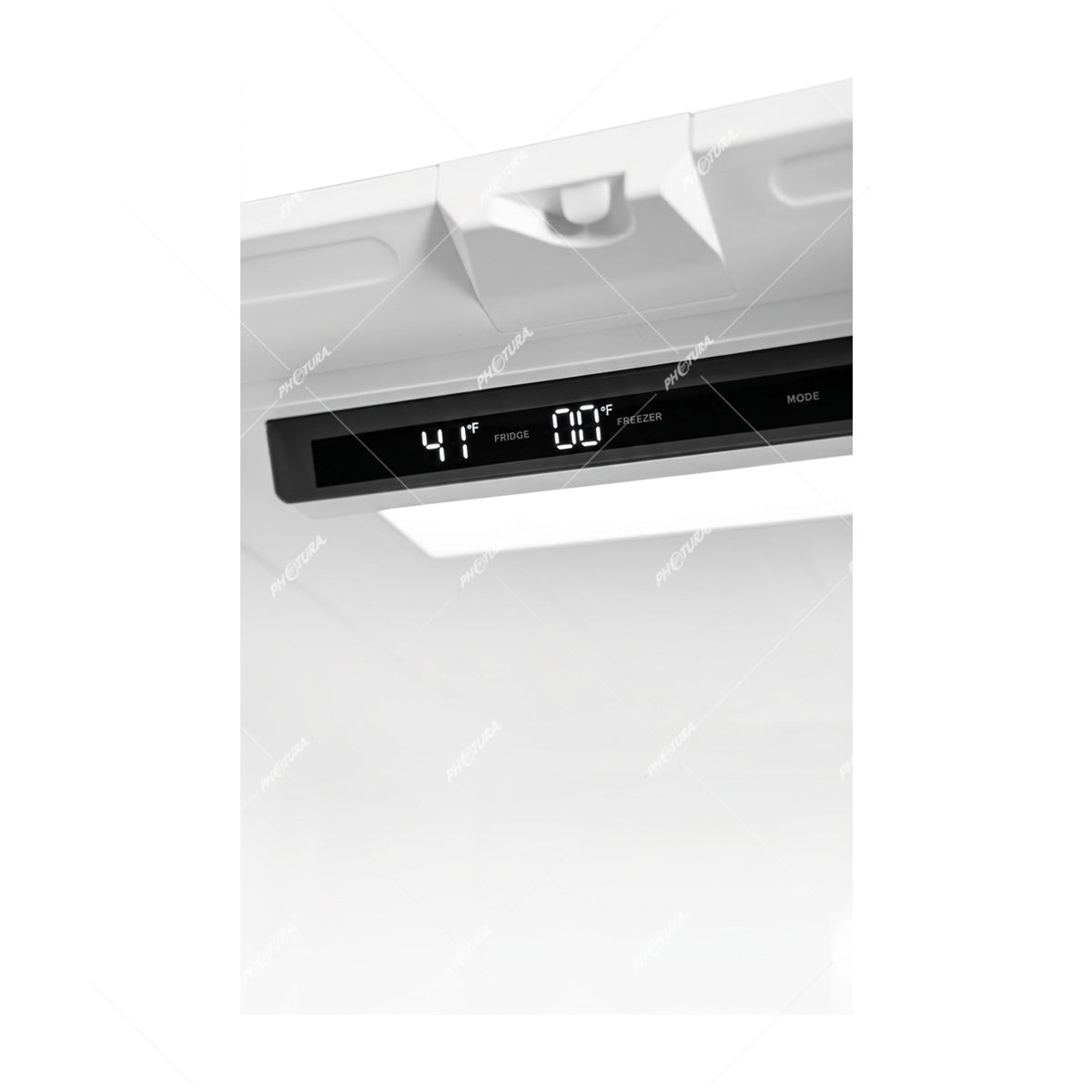 Sankey Refrigeradora French Door Inverter de 3 Puertas | Enfriamiento Supremo | Descongelación Automática | 20.34p3