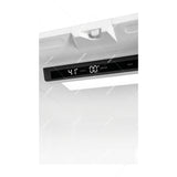 Sankey Refrigeradora French Door Inverter de 3 Puertas | Enfriamiento Supremo | Descongelación Automática | 20.34p3