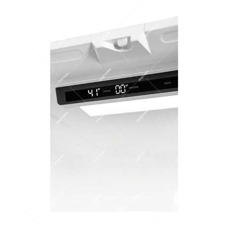 Sankey Refrigeradora French Door Inverter de 3 Puertas | Enfriamiento Supremo | Descongelación Automática | 20.34p3