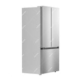 Sankey Refrigeradora French Door Inverter de 3 Puertas | Enfriamiento Supremo | Descongelación Automática | 20.34p3