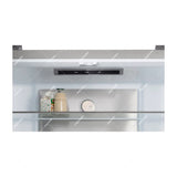 Sankey Refrigeradora French Door Inverter de 3 Puertas | Enfriamiento Supremo | Descongelación Automática | 20.34p3