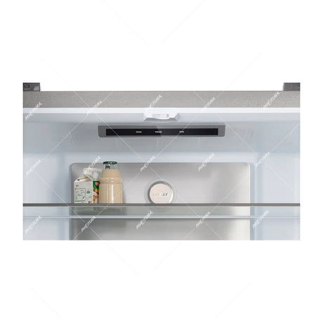 Sankey Refrigeradora French Door Inverter de 3 Puertas | Enfriamiento Supremo | Descongelación Automática | 20.34p3