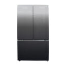 Sankey Refrigeradora French Door Inverter de 3 Puertas | Enfriamiento Supremo | Descongelación Automática | 20.34p3