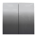 Sankey Refrigeradora French Door Inverter de 3 Puertas | Enfriamiento Supremo | Descongelación Automática | 20.34p3