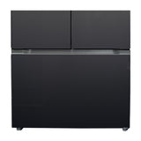 Sankey Refrigeradora French Door Inverter de 3 Puertas | Enfriamiento Supremo | Descongelación Automática | 20.34p3