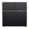Sankey Refrigeradora French Door Inverter de 3 Puertas | Enfriamiento Supremo | Descongelación Automática | 20.34p3
