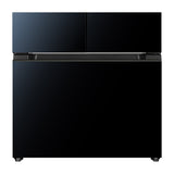 Sankey Refrigeradora French Door Inverter de 3 Puertas | Enfriamiento Supremo | Descongelación Automática | 20.34p3 | Mirror