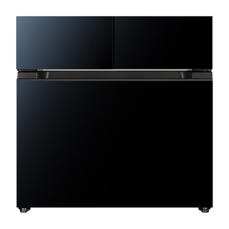 Sankey Refrigeradora French Door Inverter de 3 Puertas | Enfriamiento Supremo | Descongelación Automática | 20.34p3 | Mirror