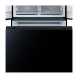 Sankey Refrigeradora French Door Inverter de 3 Puertas | Enfriamiento Supremo | Descongelación Automática | 20.34p3 | Mirror