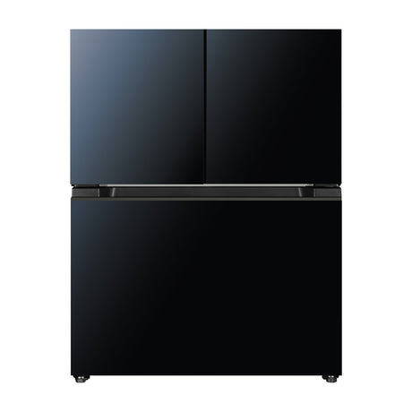 Sankey Refrigeradora French Door Inverter de 3 Puertas | Enfriamiento Supremo | Descongelación Automática | 20.34p3 | Mirror