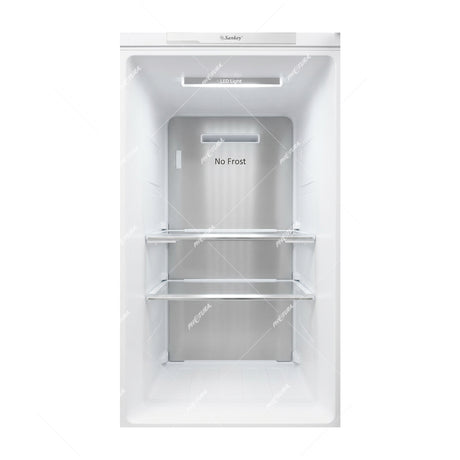Sankey Refrigeradora Side by Side Inverter | Enfriamiento Supremo | Descongelación Automática | Dispensador de Agua | 21.68p3 | Mirror