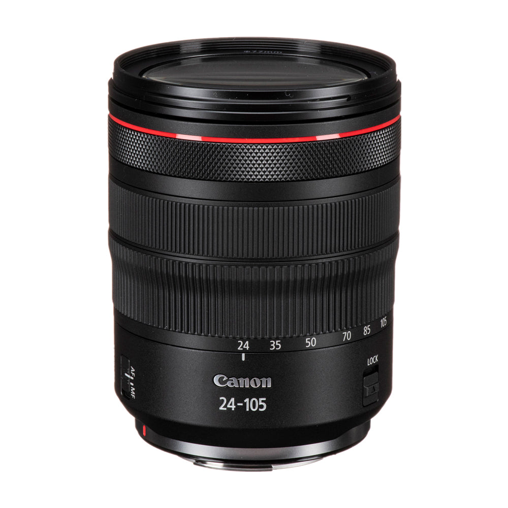Canon Lente RF 24-105mm f/4L IS USM - Photura