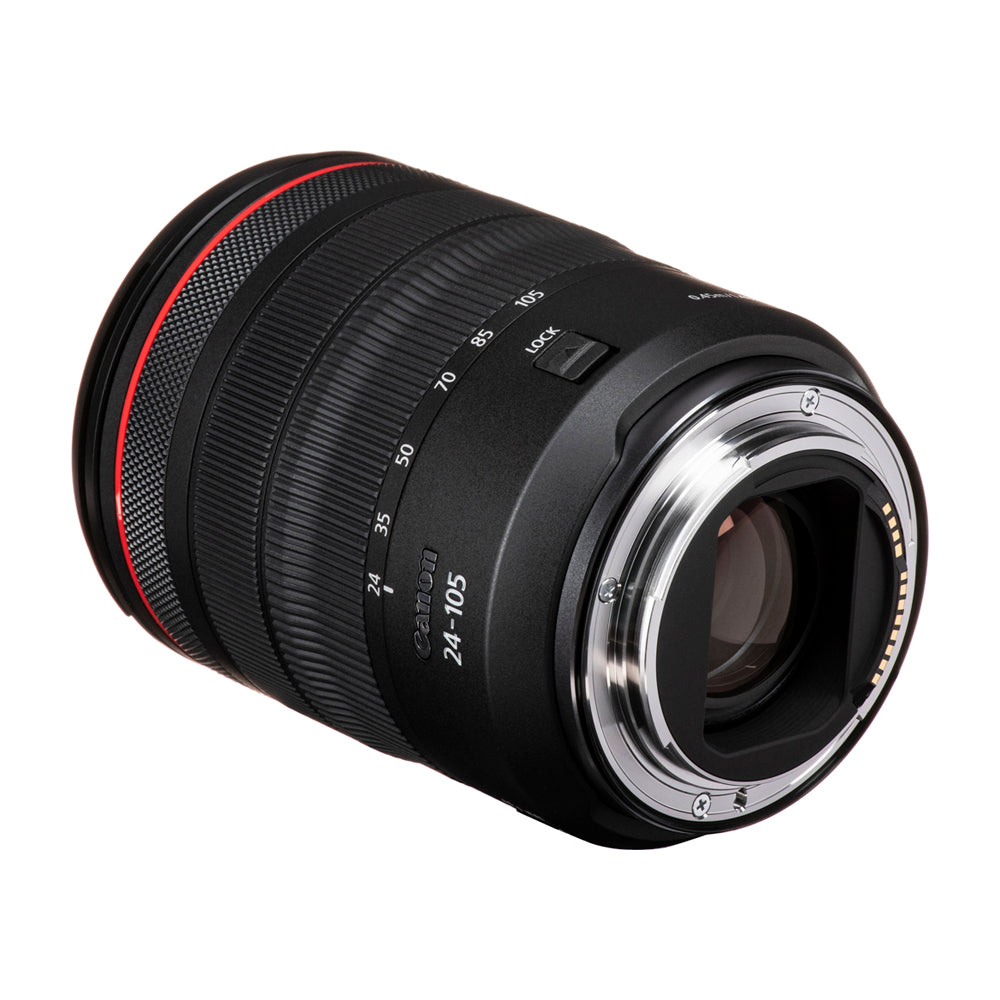 Canon Lente RF 24-105mm f/4L IS USM - Photura