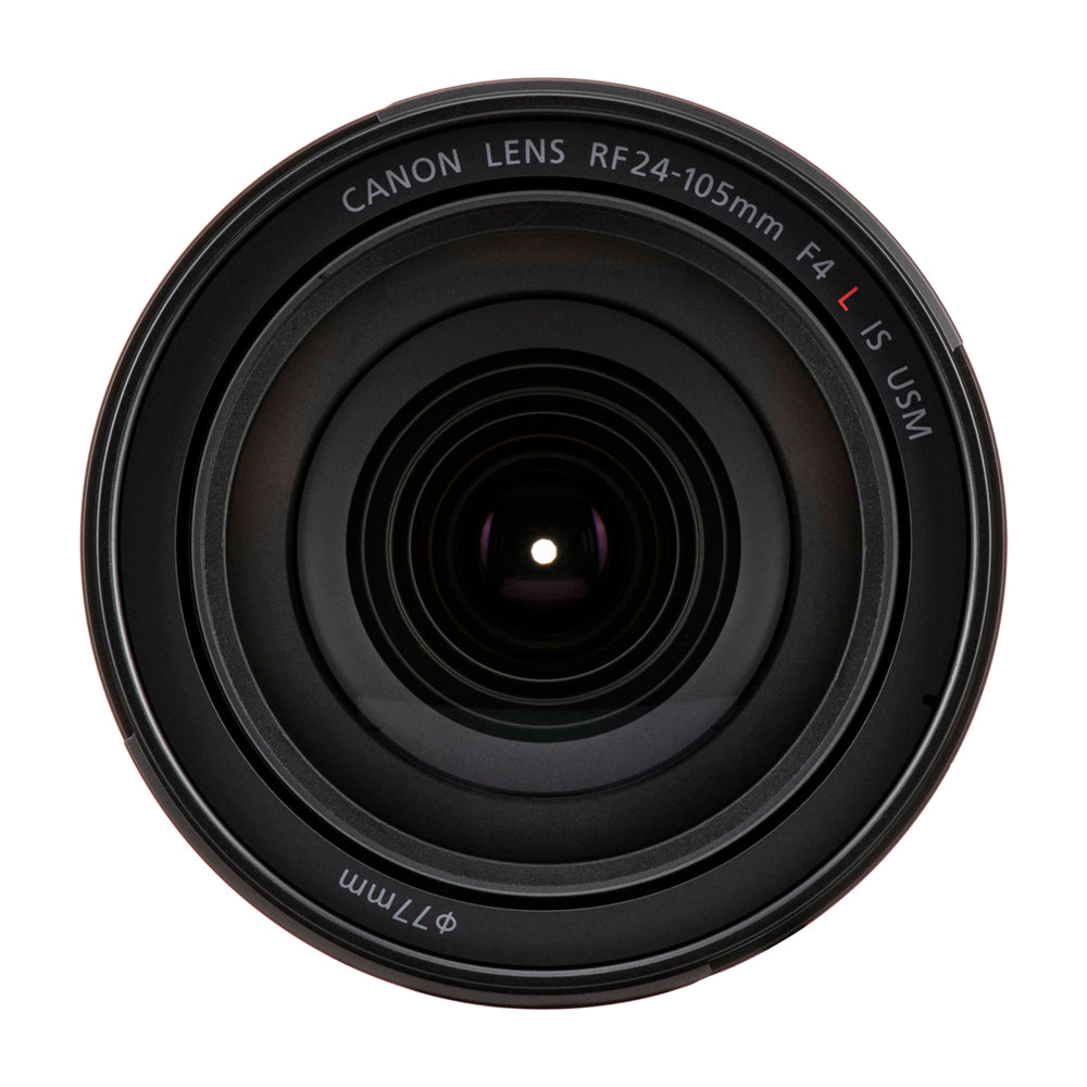 Canon Lente RF 24-105mm f/4L IS USM - Photura