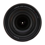 Canon Lente RF 24-105mm f/4L IS USM