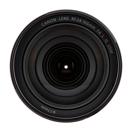 Canon Lente RF 24-105mm f/4L IS USM