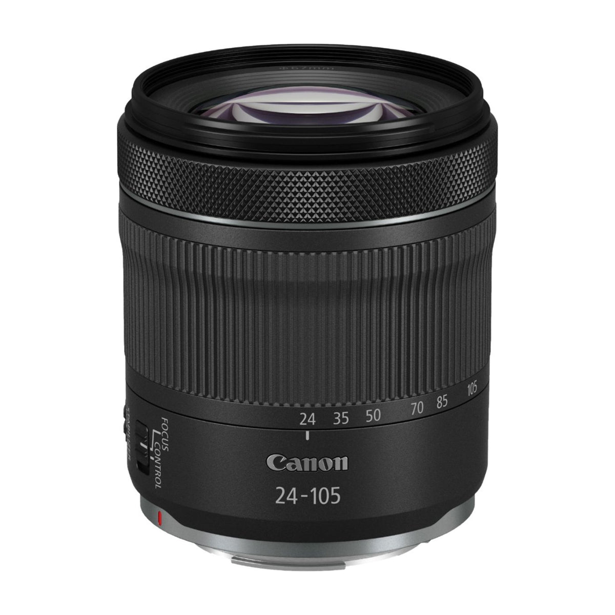 Canon Lente RF 24-105mm f/4-7.1 IS STM