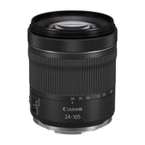 Canon Lente RF 24-105mm f/4-7.1 IS STM