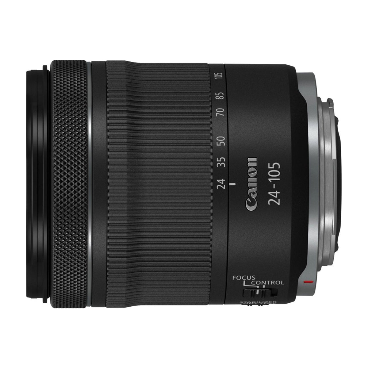 Canon Lente RF 24-105mm f/4-7.1 IS STM