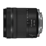 Canon Lente RF 24-105mm f/4-7.1 IS STM