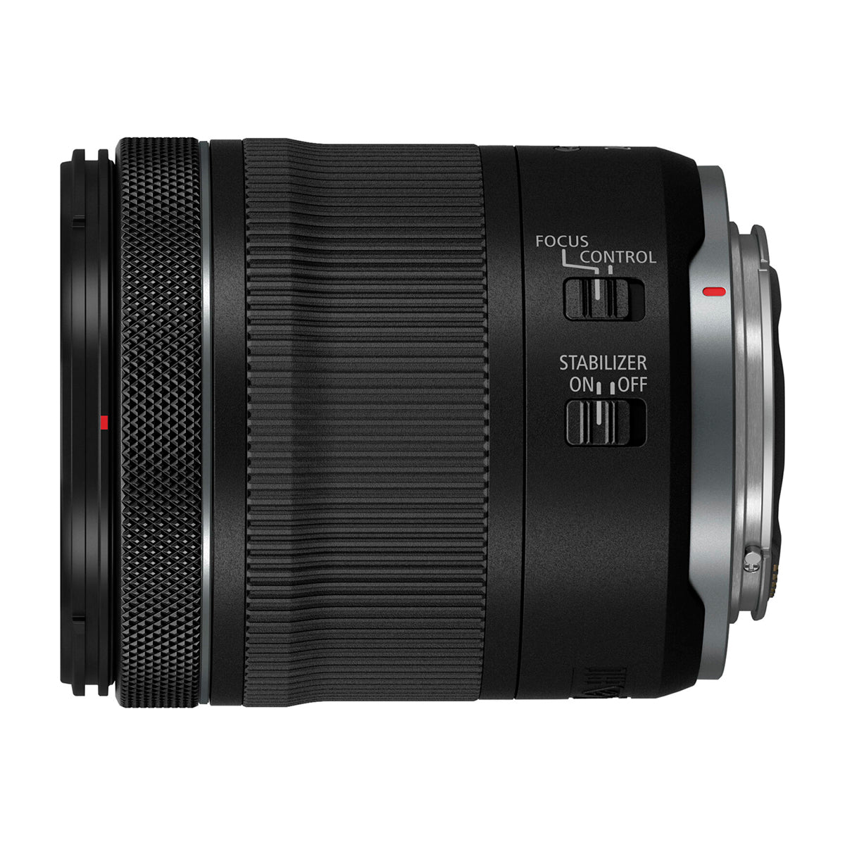 Canon Lente RF 24-105mm f/4-7.1 IS STM