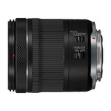 Canon Lente RF 24-105mm f/4-7.1 IS STM