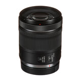 Canon Lente RF 24-105mm f/4-7.1 IS STM