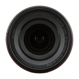 Canon Lente RF 24-105mm f/4-7.1 IS STM