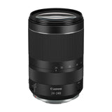 Canon Lente RF 24-240mm f/4-6.3 IS USM
