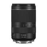 Canon Lente RF 24-240mm f/4-6.3 IS USM