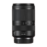 Canon Lente RF 24-240mm f/4-6.3 IS USM
